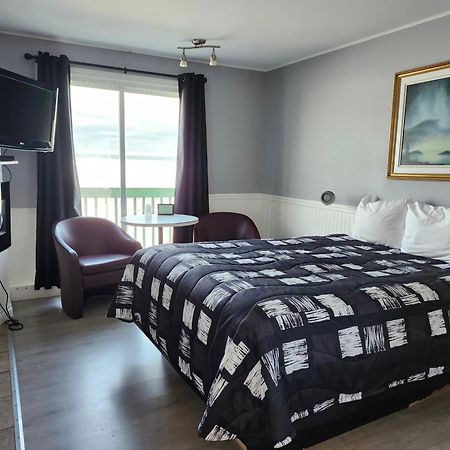Motel Рімускі Екстер'єр фото