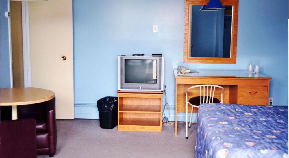 Motel Рімускі Екстер'єр фото